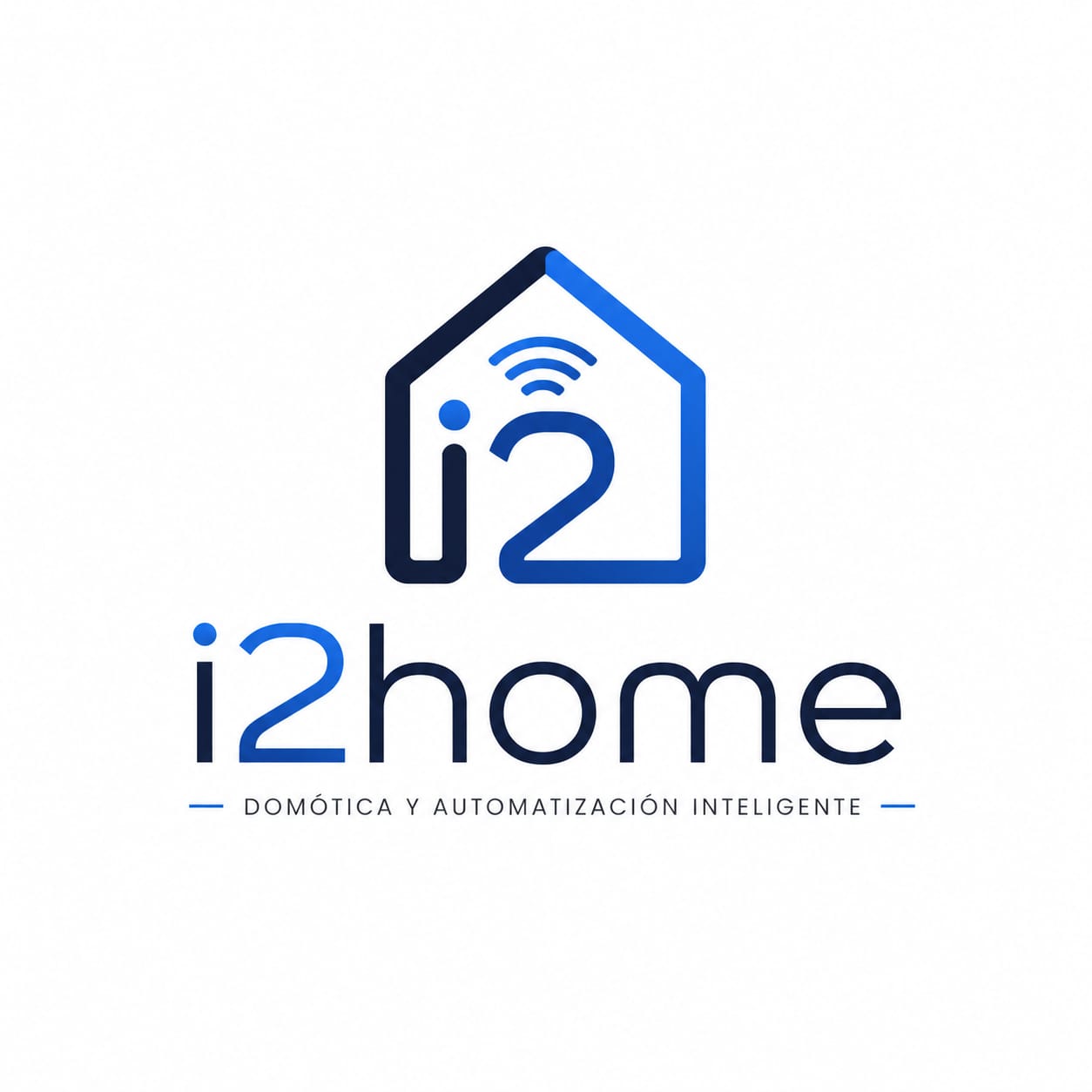 i2home domótica y automatización inteligente